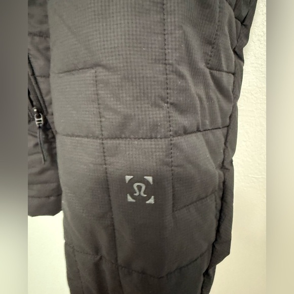 LULULEMON Sky Loft Jacket black Size XS - Picture 7 of 7